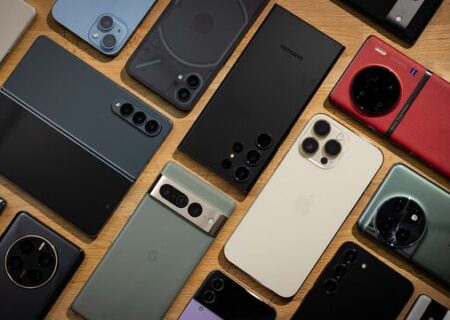 واردات تمام برندهای موبایل، آزاد اعلام شد