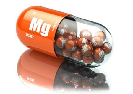 مزایای متنوع مکمل‌های منیزیم