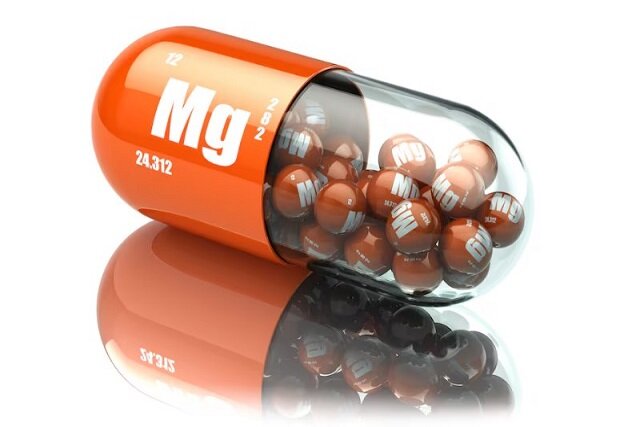 مزایای متنوع مکمل‌های منیزیم