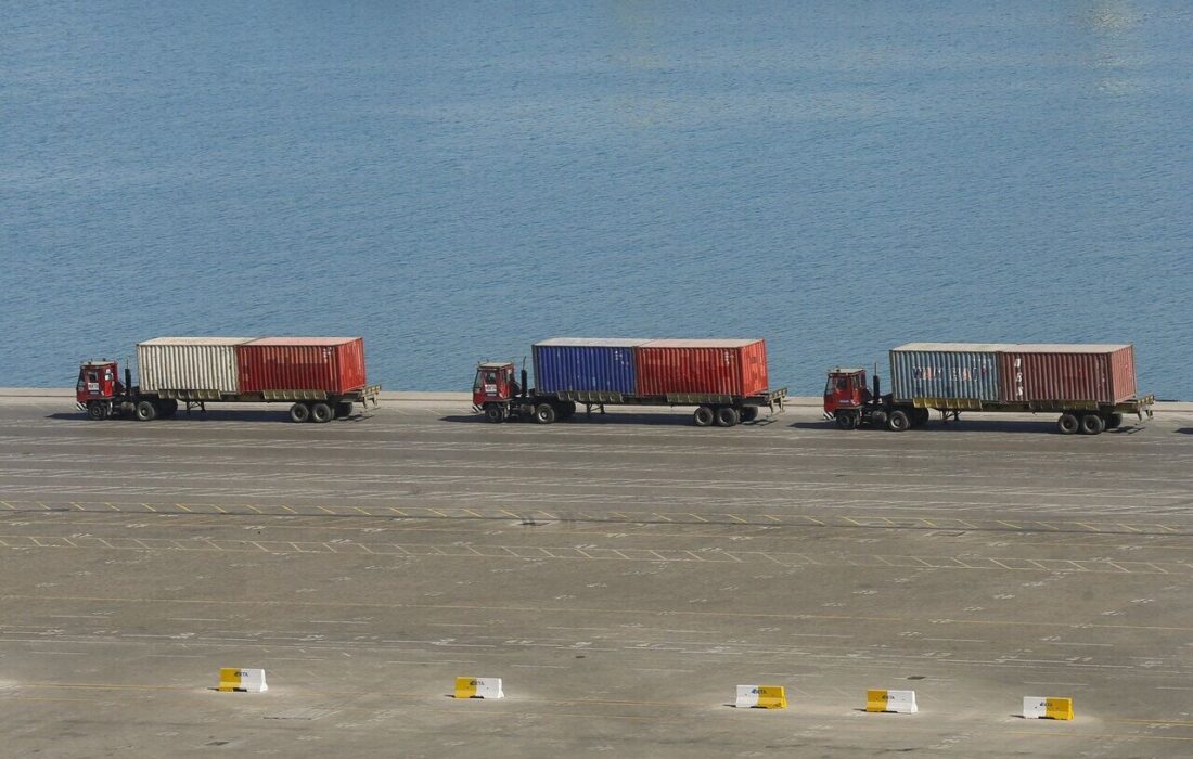 پاسـخ به ۳ مطالبه رانندگان کامیون