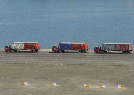 پاسـخ به ۳ مطالبه رانندگان کامیون