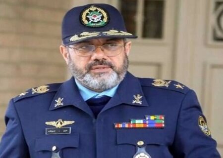 امیر نصیرزاده: تصمیم ما بر این است که با تمام توان متجاوز را تنبیه کنیم