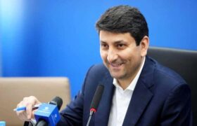 هاشمی: ارتباطات آینده نگر در دستور کار باشد/ در وفاق انحصار نداریم