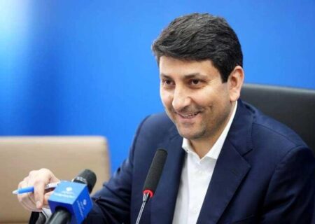 وزیر ارتباطات: اجلاس باکو فرصتی برای همکاری در حوزه زیرساخت‌های دیجیتال است