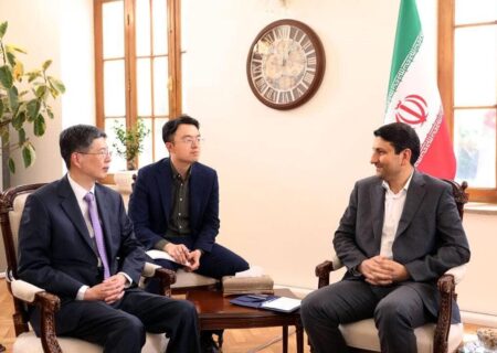 ضرورت توسعه همکاری‌های دوجانبه تهران و پکن و اجرای توافقات راهبردی