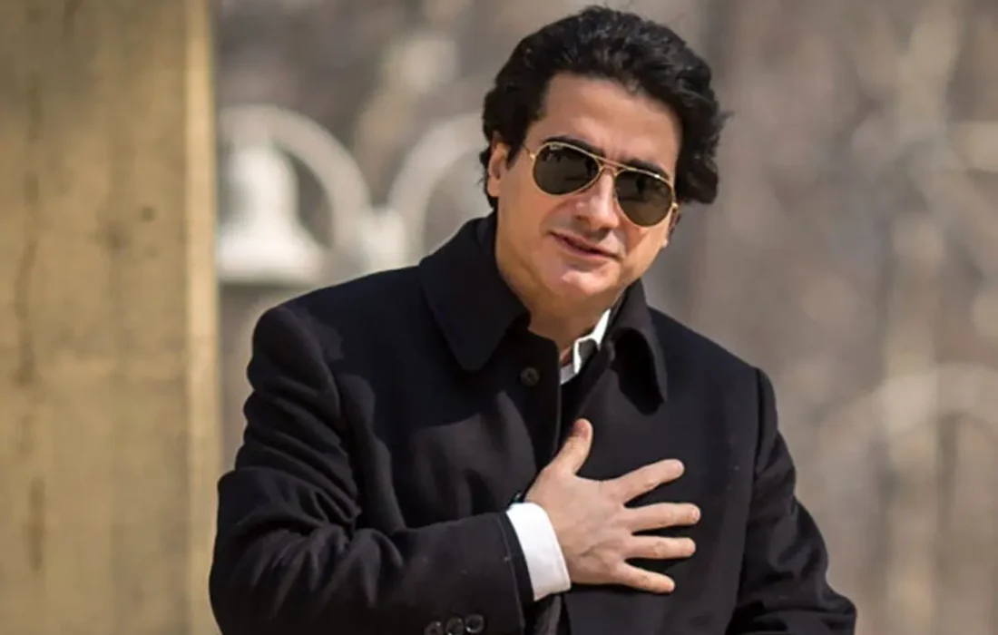 همایون شجریان: برای شکوفایی موسیقیمان به وسع خویش چراغی بیافروزیم