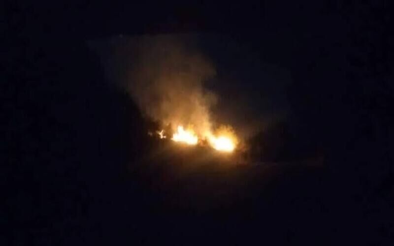 ادعای پاکستان درخصوص سرنگونی ۲ جنگنده هندی