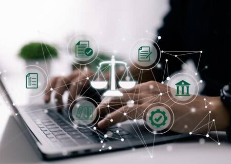 راه‌اندازی سامانه ثبت تهدیدها علیه وکلا ضروری است