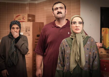 پخش پشت‌صحنه سریال «پایتخت ۷» به روی آنتن می‌رود