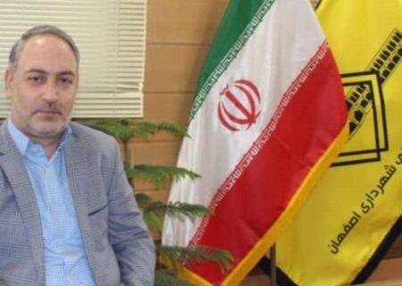 برگزاری بزرگترین رالی ناوگان تاکسیرانی کشور در اصفهان