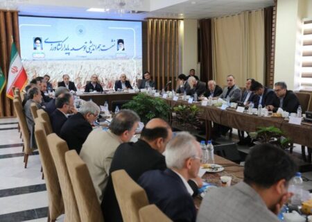 درخواست کمک پزشکیان از کارشناسان برای غلبه بر مشکلات ناشی از کم‌آبی