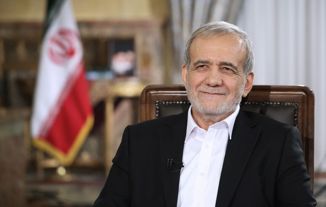 پیام تبریک رئیس جمهور به مناسبت قهرمانی تیم ملی وزنه‌برداری نوجوانان کشور