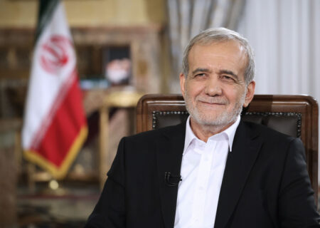 پیام تبریک رئیس جمهور به مناسبت قهرمانی تیم ملی وزنه‌برداری نوجوانان کشور