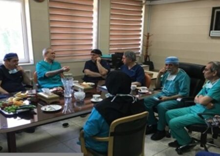 نبض امید در دست رئیس‌جمهور