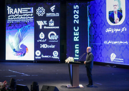 رئیس جمهور: برنامه‌ریزی‌ دقیق برای جایگزینی برق به جای گاز در حال انجام است