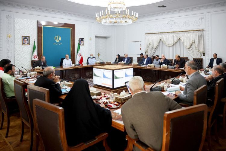 رئیس جمهور: برای مقابله با آسیب ها، شبکه‌سازی و بهره‌گیری از ظرفیت مردم ضروری است