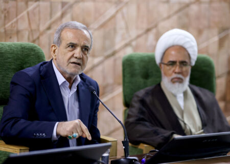 پزشکیان: اصولگرای محکمی هستم و با تمام وجود به اصلاحات معتقدم