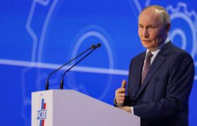 آتشبس سه روزه روسیه با اوکراین آغاز شد