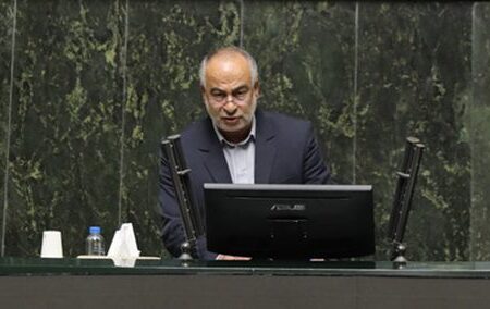 پولادی؛ مردم از قطع برق در چاه‌های کشاورزی بسیار گله مندند