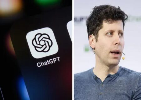 «چت‌ جی‌پی‌تی» از کل زندگی شما با خبر می‌شود!