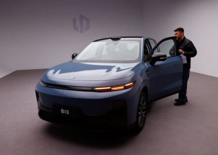 بازار داغ فروش خودروهای سواری در چین