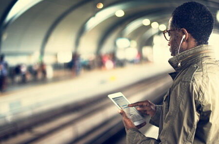 چرا کارمندان نمی‌توانند در تعطیلات ذهن‌ خود را از کار جدا کنند؟