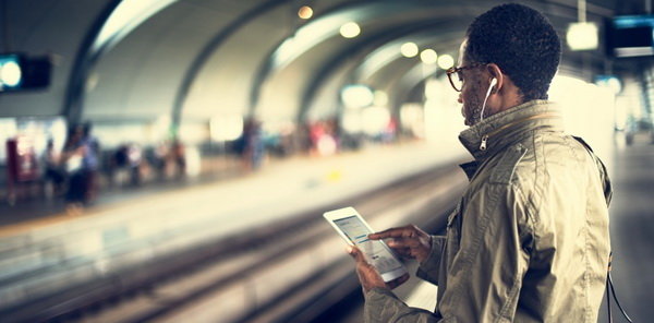 چرا کارمندان نمی‌توانند در تعطیلات ذهن‌ خود را از کار جدا کنند؟