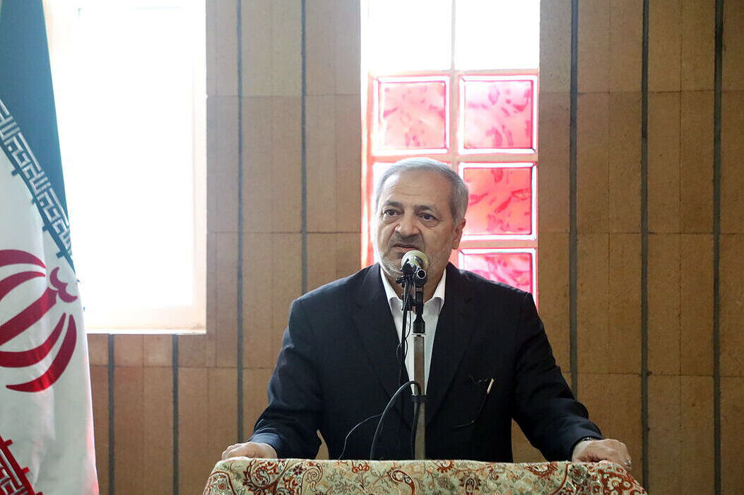 کاظمی: ۲ هزار و ۴۰۰ پروژه آموزشی همزمان با آغاز سال تحصیلی جدید افتتاح میشود