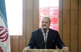 کاظمی: ۲ هزار و ۴۰۰ پروژه آموزشی همزمان با آغاز سال تحصیلی جدید افتتاح میشود