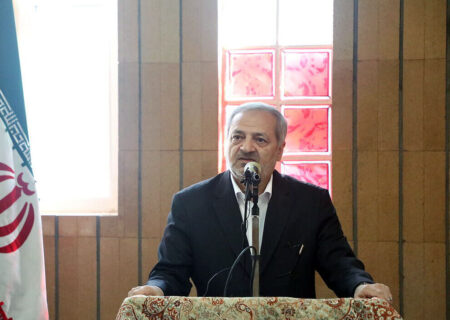 کاظمی: ۲ هزار و ۴۰۰ پروژه آموزشی همزمان با آغاز سال تحصیلی جدید افتتاح می‌شود