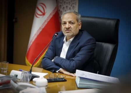 کاظمی: برنامه درسی «یکپارچه، خلاقانه و مهارت‌محور» اولویت اصلی آموزش و پرورش است