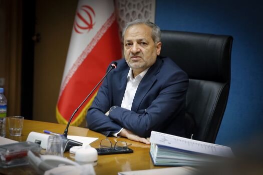 کاظمی: آموزش و پرورش آماده ارائه خدمات آموزشی برخط به دانشآموزان افغان است