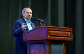 کاظمی: امروز بیش از هر زمان، نیازمند تولید محتوای امیدآفرین هستیم