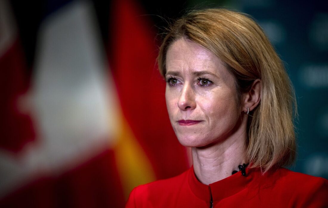 مسئول سیاست خارجی اتحادیه اروپا خواستار خویشتنداری هند و پاکستان شد