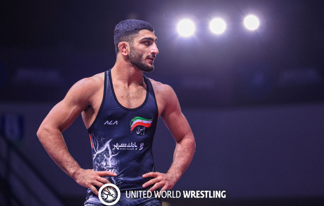 پاداش ۳۳ میلیارد تومانی فدراسیون کشتی به ۱۵ مدال آور مسابقات جهانی