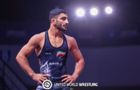 پاداش ۳۳ میلیارد تومانی فدراسیون کشتی به ۱۵ مدال آور مسابقات جهانی