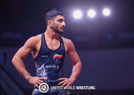 آغاز رقابت‌های بین‌المللی کشتی فرنگی رنکینگ اتحادیه جهانی کشتی