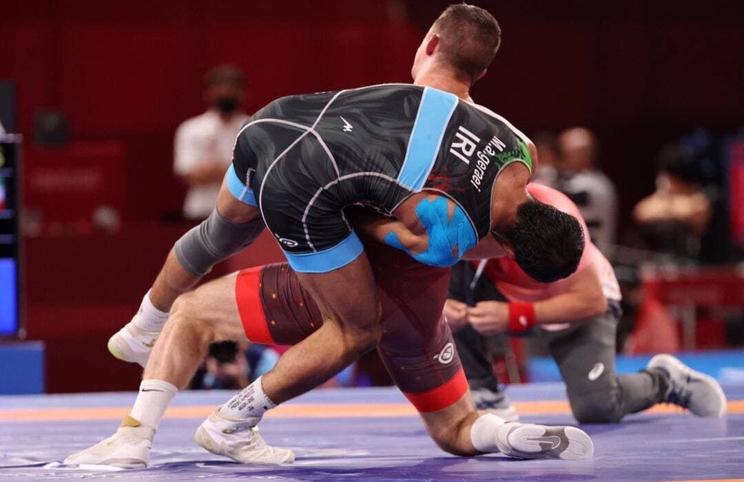 جزئیات چرخه ۸۲ و ۱۳۰ کیلوگرم تیم ملی کشتی فرنگی اعلام شد