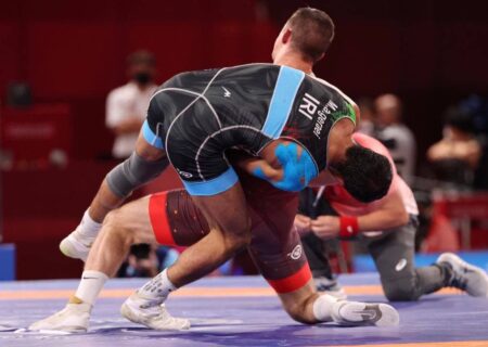 جزئیات چرخه ۸۲ و ۱۳۰ کیلوگرم تیم ملی کشتی فرنگی اعلام شد