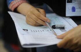 دفترچه سوالات علوم تجربی نوبت اول کنکور ۱۴۰۴ منتشر شد