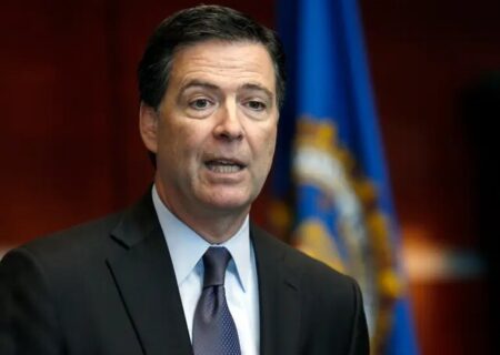 رئیس سابق اف.بی.آی به تلاش برای ترور ترامپ متهم شد