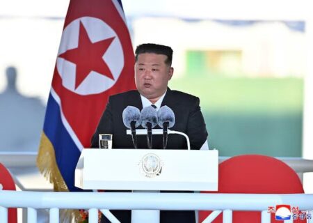 انقلاب دوم زرهی در راه است