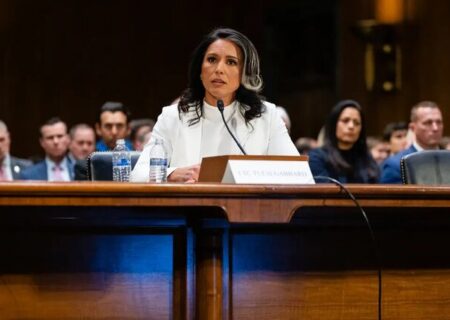 ترامپ به راه‌حل دیپلماتیک در قبال ایران باور دارد