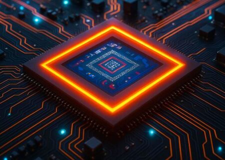 تبدیل گرمای بدن به برق با مهندسی فضای خالی اتمی