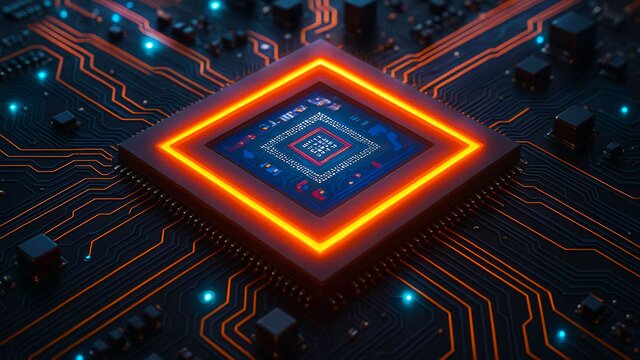 تبدیل گرمای بدن به برق با مهندسی فضای خالی اتمی