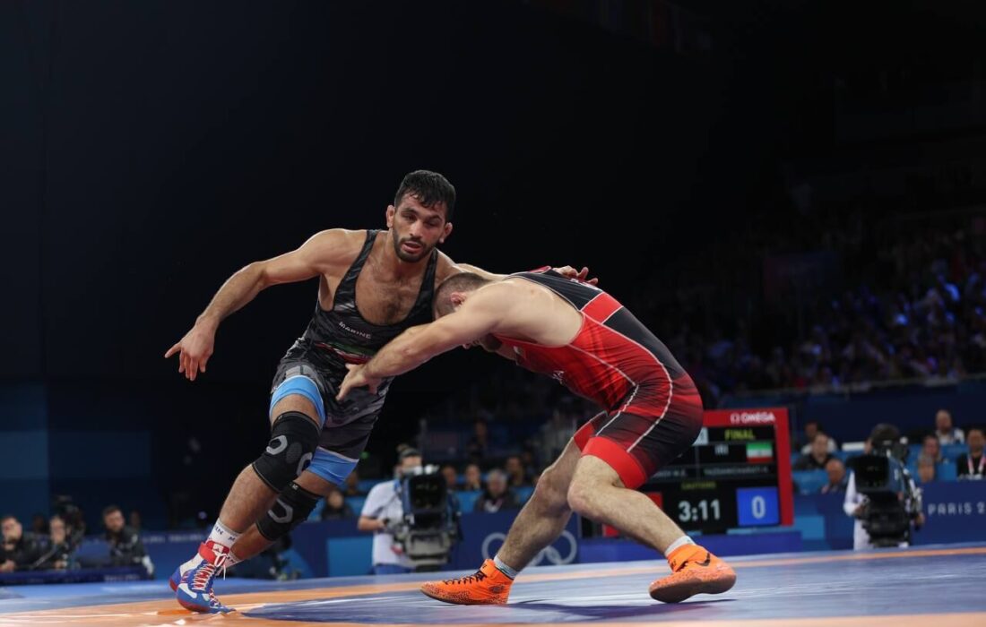 واکنش رسانههای روسی به غیبت یزدانی در زاگرب