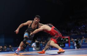 واکنش رسانههای روسی به غیبت یزدانی در زاگرب