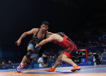 واکنش رسانه‌های روسی به غیبت یزدانی در زاگرب