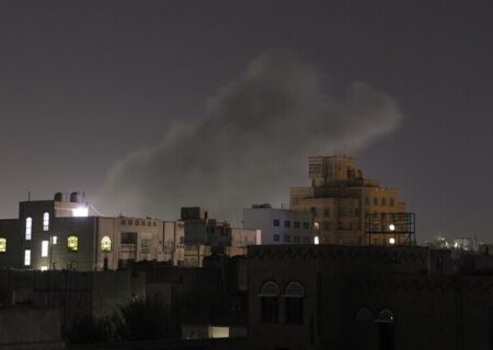 آمریکا: بیش از هزار حمله علیه حوثی‌ها انجام داده‌ایم