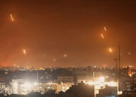 اهل تعارف نیستیم!